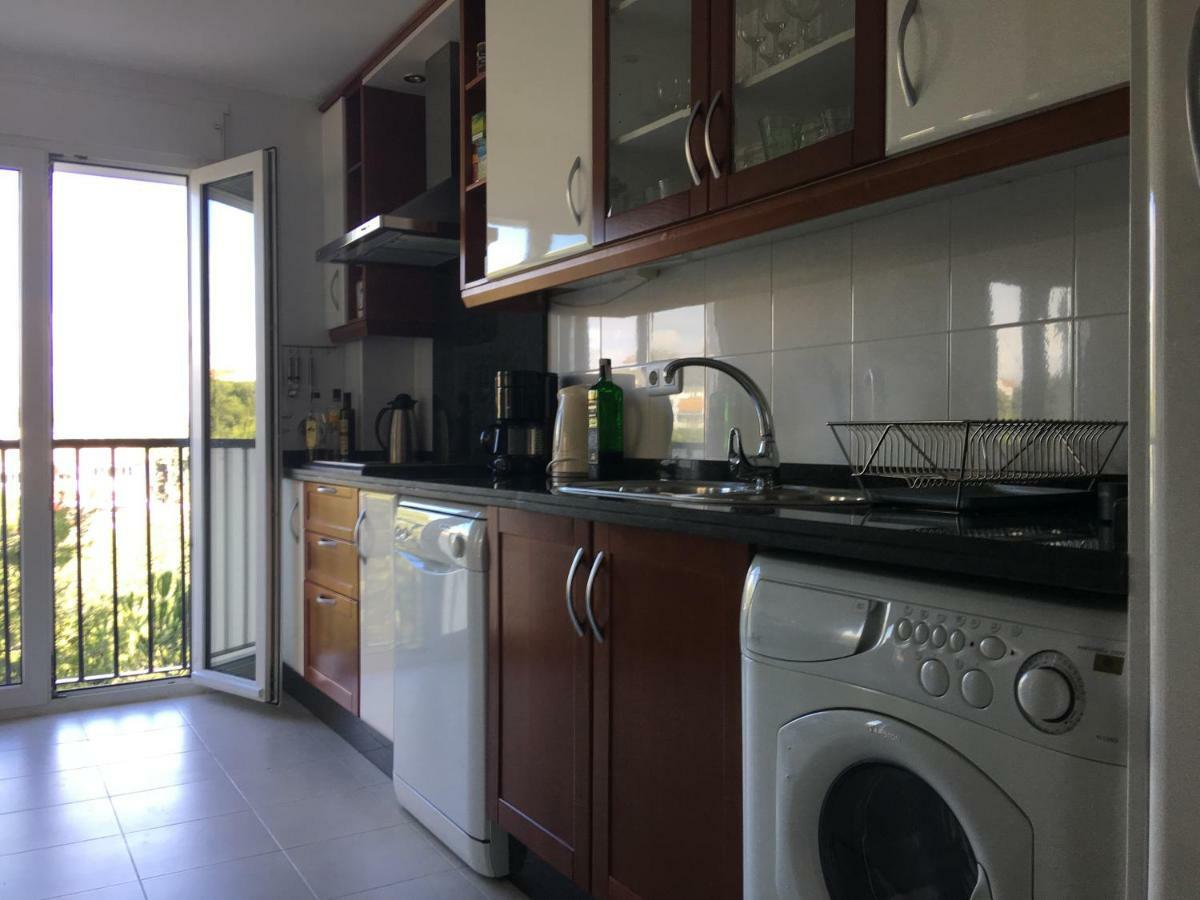 Miraflores Golf Gardens II Luxe Appartement At Riviera Del Sol Sitio de Calahonda المظهر الخارجي الصورة